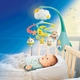 Clementoni мобіль на ліжечко 2в1 Sweet Dream 17710