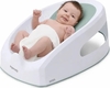 Ingenuity детское сиденье для купания Easy Rinse Green 19577.040