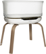 Graco дитяче ліжко Eluma Nest Luna 9AU999LUNEU