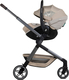 Joolz Maxi-Cosi автокрісло Pebble Slide Pro Sandy taupe 300222