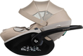 Joolz Maxi-Cosi автокрісло Pebble Slide Pro Sandy taupe 300222