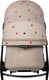 Joolz Day5 x Studio Noos універсальна коляска Limited Edition Sandy taupe 908410