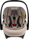 Joolz Maxi-Cosi автокрісло Pebble Slide Pro Sandy taupe 300222