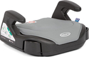Graco автокрісло-бустер Basic сірий 8CT750OPSEU