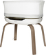 Graco дитяче ліжко Eluma Nest Luna 9AU999LUNEU