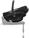 Maxi-Cosi автокрісло Coral Slide Pro Onyx Black 8441508110