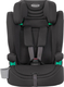 Graco автокрісло-бустер Eldura i-Size чорний GC2216AAMDN000