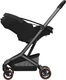Maxi-Cosi автокрісло Coral Slide Pro Onyx Black 8441508110
