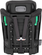 Graco автокрісло-бустер Eldura i-Size чорний GC2216AAMDN000