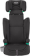 Graco автокрісло-бустер Eldura i-Size чорний GC2216AAMDN000