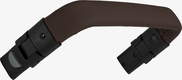 Joolz Geo3/5 бампер brown carbon 074032