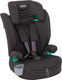 Graco автокрісло-бустер Eldura i-Size чорний GC2216AAMDN000