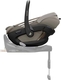 Maxi-Cosi автокрісло Coral Slide Pro Sapphire Sand 8441128110