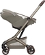 Maxi-Cosi автокрісло Coral Slide Pro Sapphire Sand 8441128110