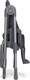 Maxi-Cosi стільчик для годування Ava2 Elegance Graphite 2744158110