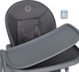 Maxi-Cosi стільчик для годування Ava2 Elegance Graphite 2744158110