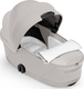 Cybex люлька складана Priam Style City Grey 526000359bbg
