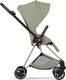 Cybex чохол тканинний для прогулянкового блоку Mios Style Sage Green 526000419bbg