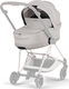 Cybex люлька Mios/Coya Style City Grey 526000457bbg