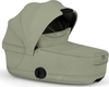 Cybex люлька Mios/Coya Style Sage Green 526000469bbg