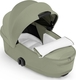 Cybex люлька Mios/Coya Style Sage Green 526000469bbg