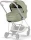 Cybex люлька Mios/Coya Style Sage Green 526000469bbg