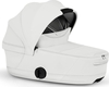 Cybex люлька Mios/Coya Style Off White 526000481bbg