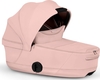 Cybex люлька Mios/Coya Style Peach Pink 526000487bbg