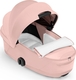 Cybex люлька Mios/Coya Style Peach Pink 526000487bbg