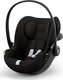 Cybex автокрісло Cloud G3 Magic Black 526001339bbg