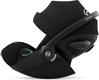 Cybex автокрісло Cloud G3 Magic Black 526001339bbg