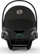 Cybex автокрісло Cloud G3 Magic Black 526001339bbg