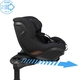 Maxi-Cosi автокресло Pearl Slide Pro Authentic Black 8638671110