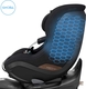 Maxi-Cosi автокресло Pearl Slide Pro Authentic Black 8638671110