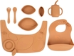 Tutti Bambini набір аксесуарів для стільця Nova Ginger 611020/GI