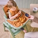 Tutti Bambini набір аксесуарів для стільця Nova Ginger 611020/GI