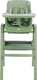 Tutti Bambini стільчик для годування Nova Maison Matcha 611020/MA