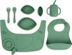 Tutti Bambini набір аксесуарів для стільця Nova Basil 611025/BA