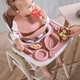 Tutti Bambini набір аксесуарів для стільця Nova Cameo 611025/CA
