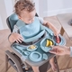 Tutti Bambini набір аксесуарів для стільця Nova Harbour 611025/HA