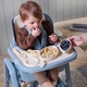 Tutti Bambini набір аксесуарів для стільця Nova Rusk 611025/RU