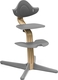Stokke стільчик дитячий Nomi Oak Grey 626603