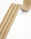 Stokke стільчик дитячий Nomi Oak Grey 626603