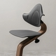 Stokke стільчик дитячий Nomi Oak Grey 626603