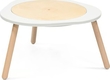 Stokke столик ігровий багатофункціональний MuTable V2 White 627001