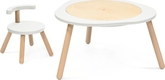 Stokke столик ігровий багатофункціональний MuTable V2 White 627001