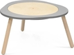 Stokke столик ігровий багатофункціональний MuTable V2 Storm Grey 627002