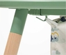 Stokke контейнер бавовняний для іграшок MuTable V2 Хмаринки 627201