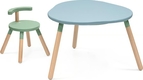 Stokke чохол силіконовий MuTable сіро-синій 627601