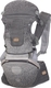 Chicco сумка нагрудна 3в1 Airy Hip Seat колір 12 87188.12